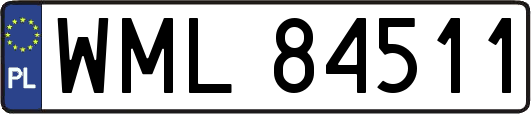 WML84511