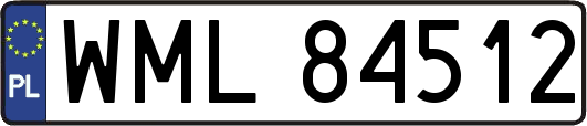 WML84512