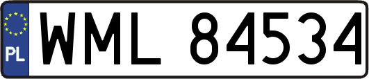 WML84534