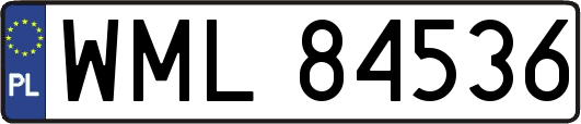WML84536