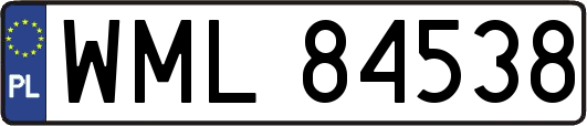 WML84538