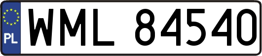 WML84540