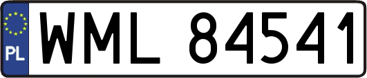 WML84541