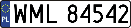 WML84542