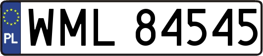 WML84545