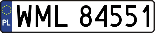 WML84551