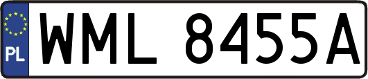 WML8455A