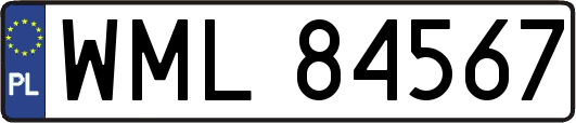 WML84567