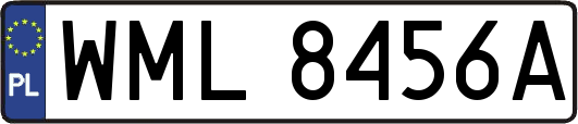 WML8456A