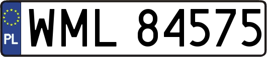 WML84575