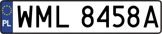 WML8458A