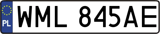 WML845AE