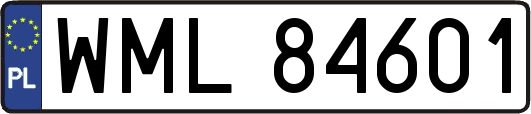WML84601
