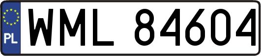 WML84604