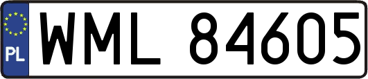 WML84605