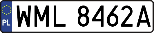 WML8462A