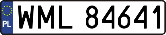 WML84641