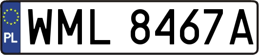 WML8467A