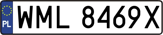 WML8469X