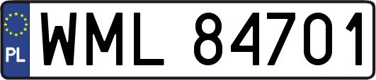 WML84701