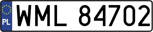 WML84702