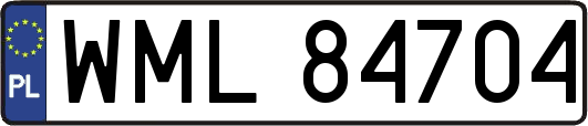 WML84704