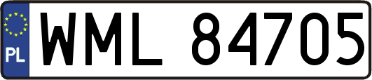WML84705