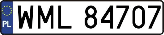 WML84707