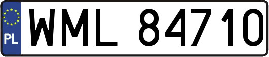 WML84710