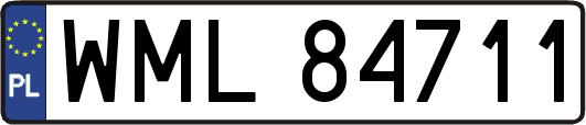 WML84711