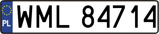 WML84714