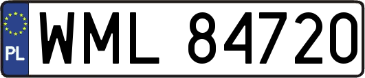 WML84720
