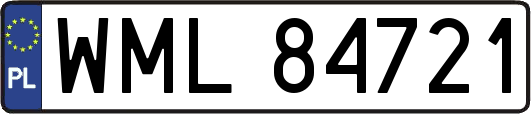 WML84721
