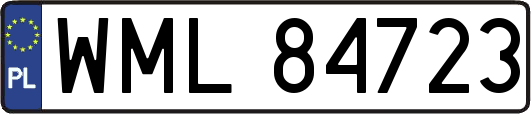 WML84723