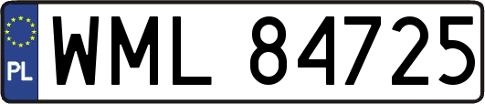 WML84725