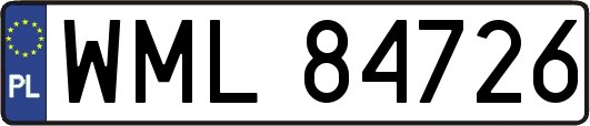 WML84726