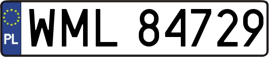WML84729