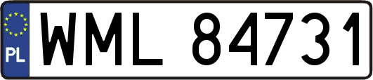 WML84731