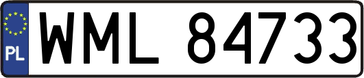 WML84733