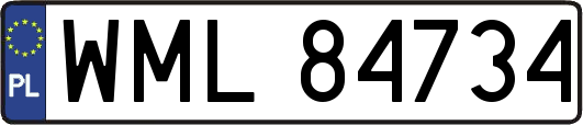 WML84734