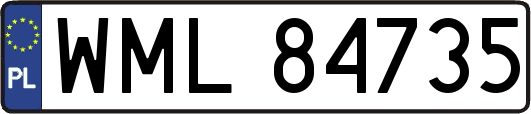 WML84735