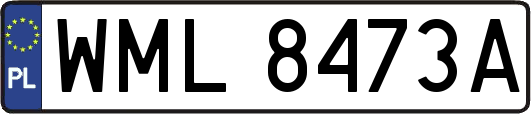 WML8473A