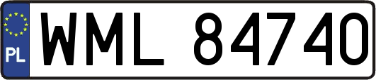 WML84740