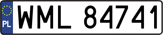 WML84741