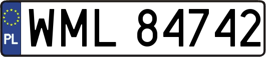 WML84742