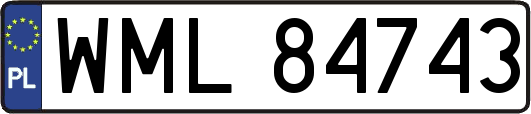 WML84743