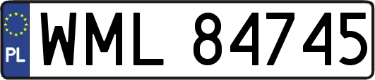 WML84745