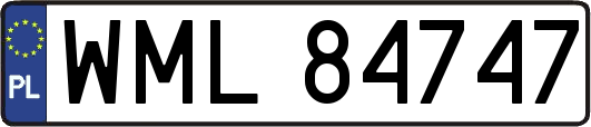WML84747