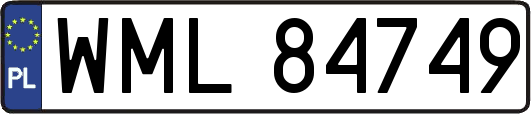 WML84749