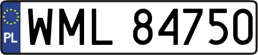 WML84750
